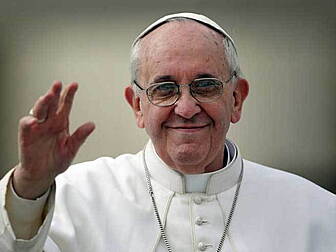 Pope invites Middle East leade...